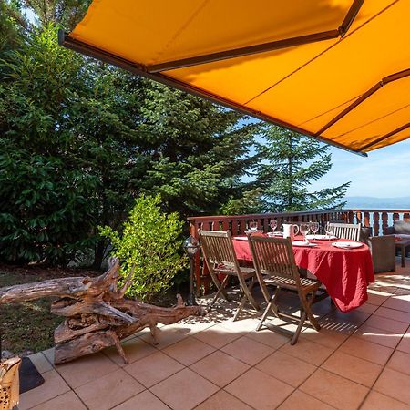 Chalet Entre Lac Leman Et Montagnes - Le Cocon Du Lac Leman Villa Évian-les-Bains Dış mekan fotoğraf